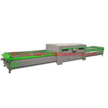 PVC Laminate Roll, PVC Roll for MDF Lamination, PVC Vacuum Press Machine, PVC Roll for We Incase MDF or Wood, with Melamin or PVC Folie Wood MDF Door Making